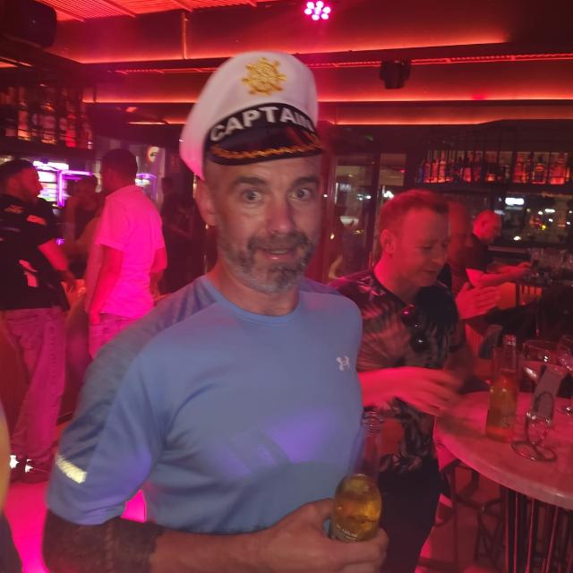 Captain Noelie