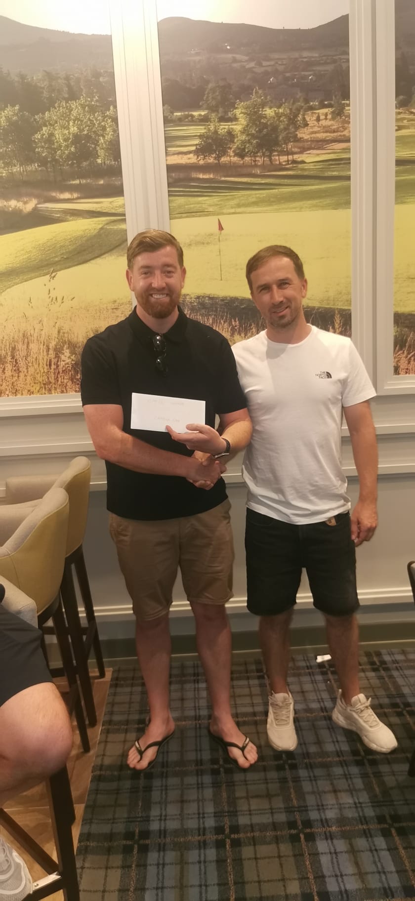 powerscourt cat1 winner