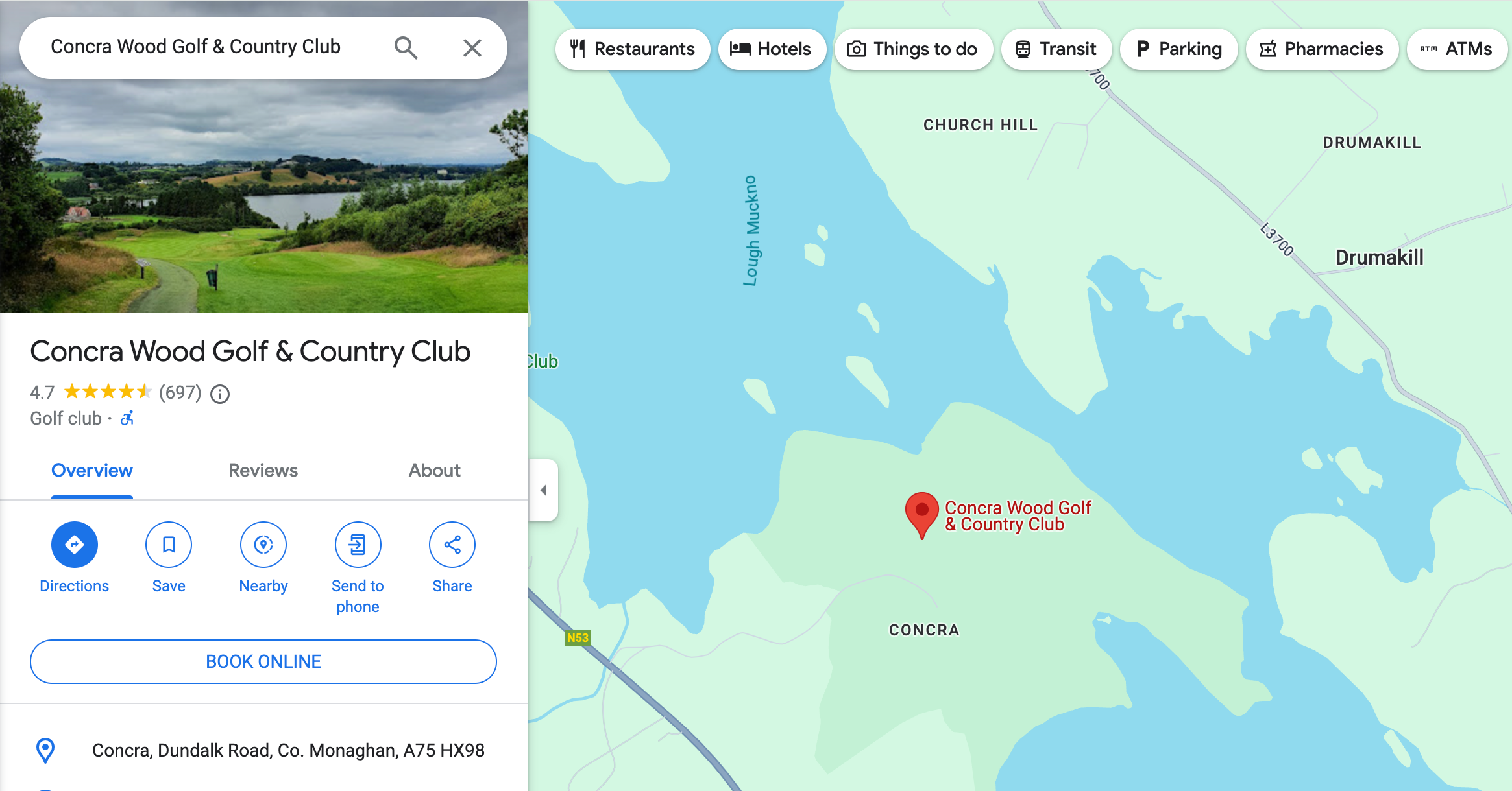 concra woods photo 12