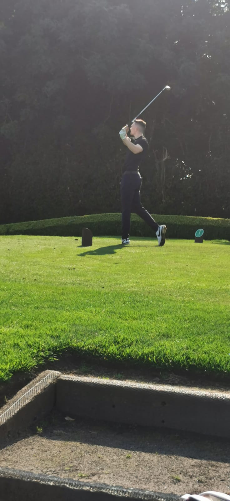 county meath cat1 runner up