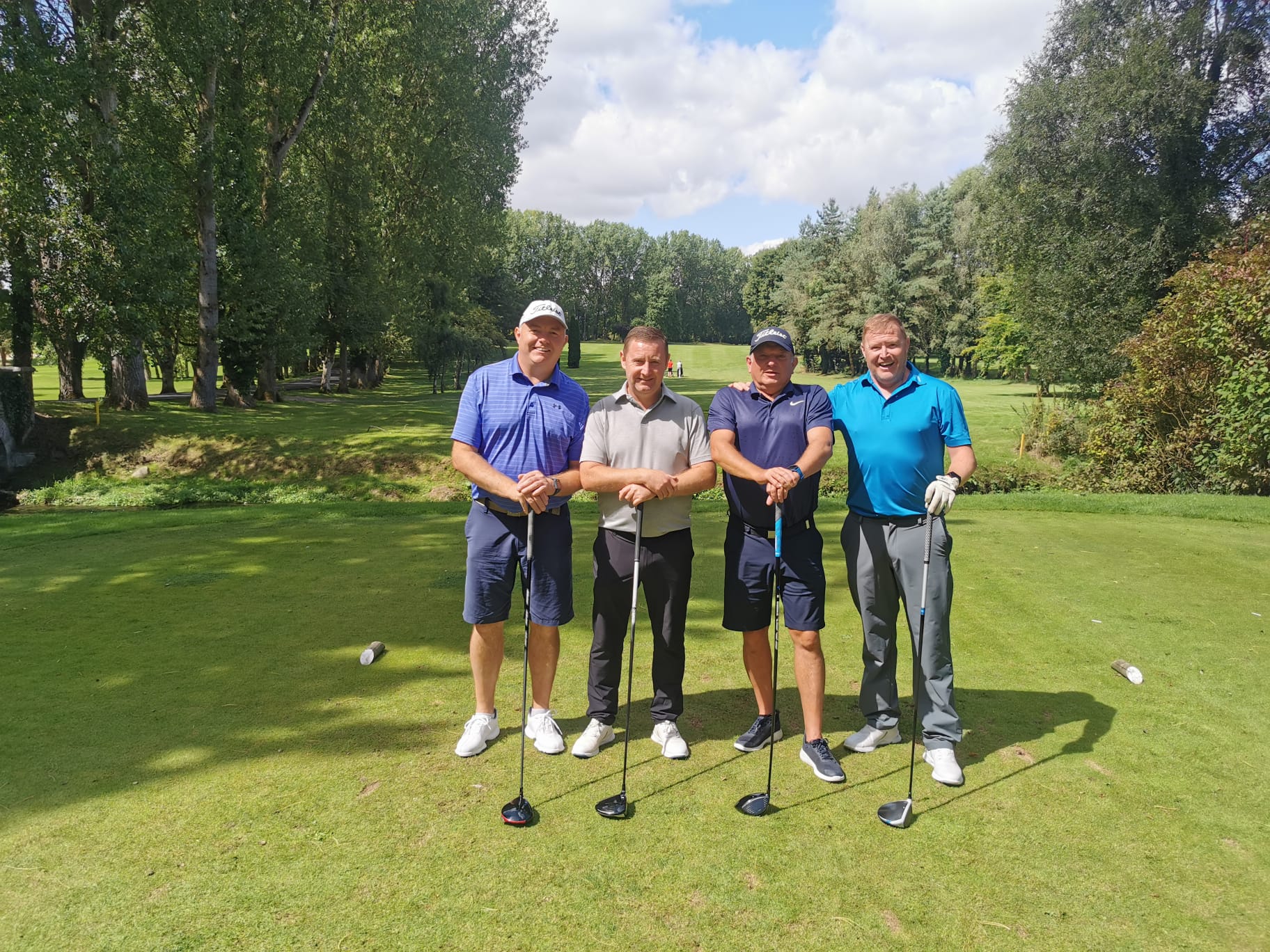 kilkea castle photo 1