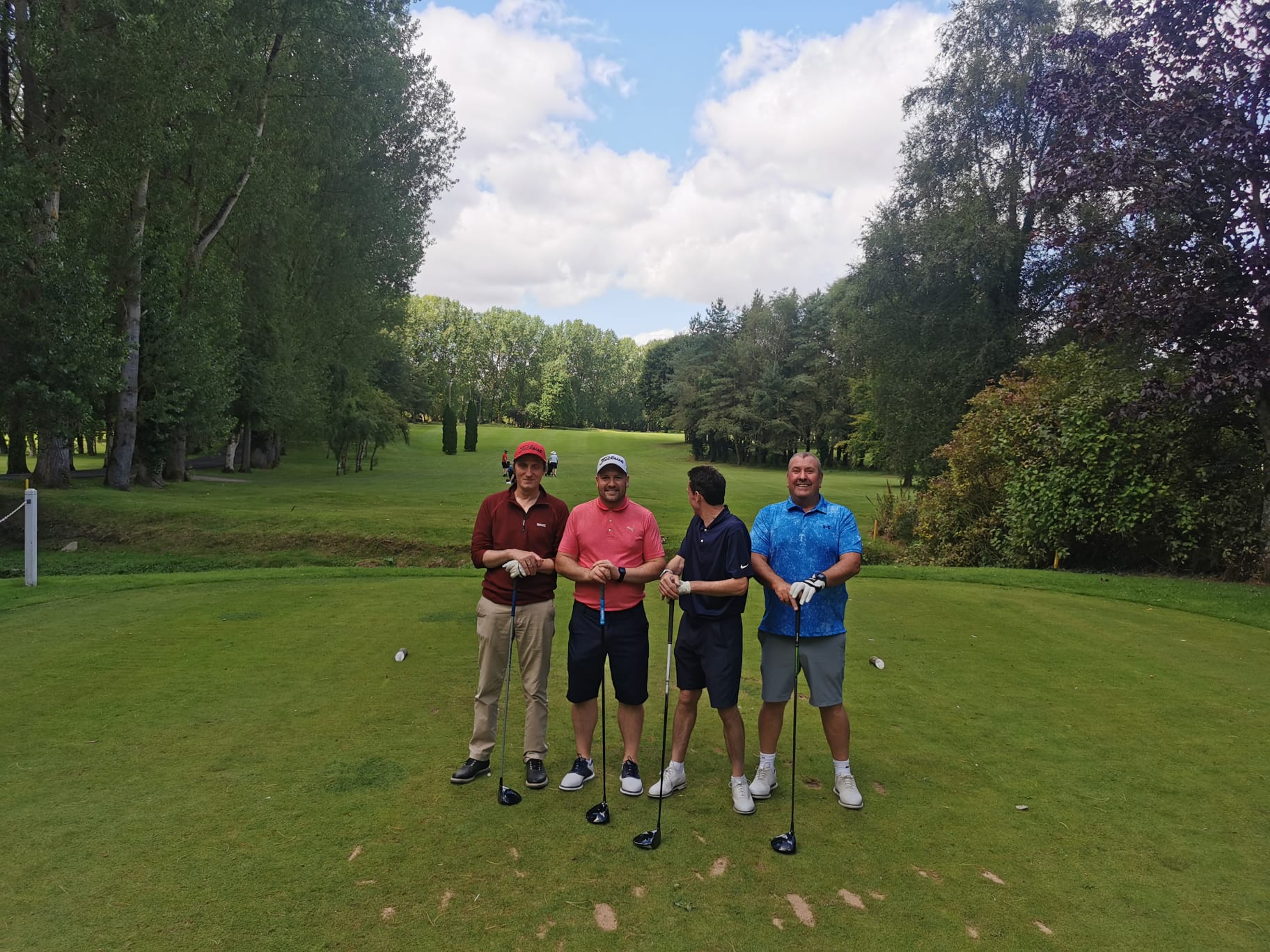 kilkea castle photo 2