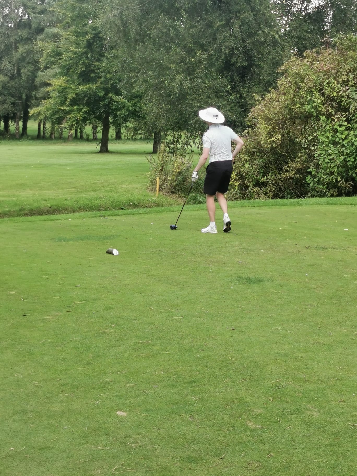 kilkea castle photo 3