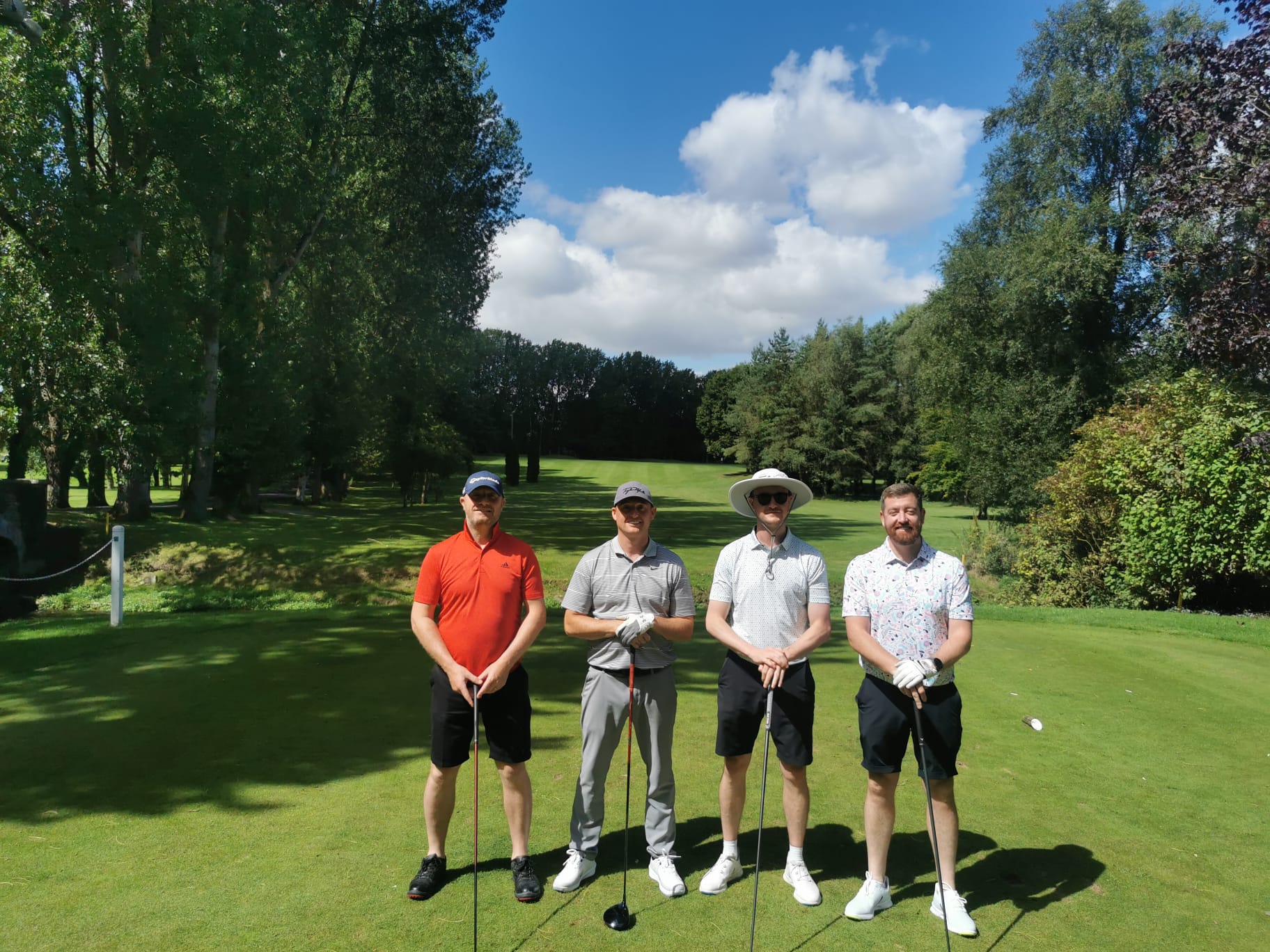 kilkea castle photo 4