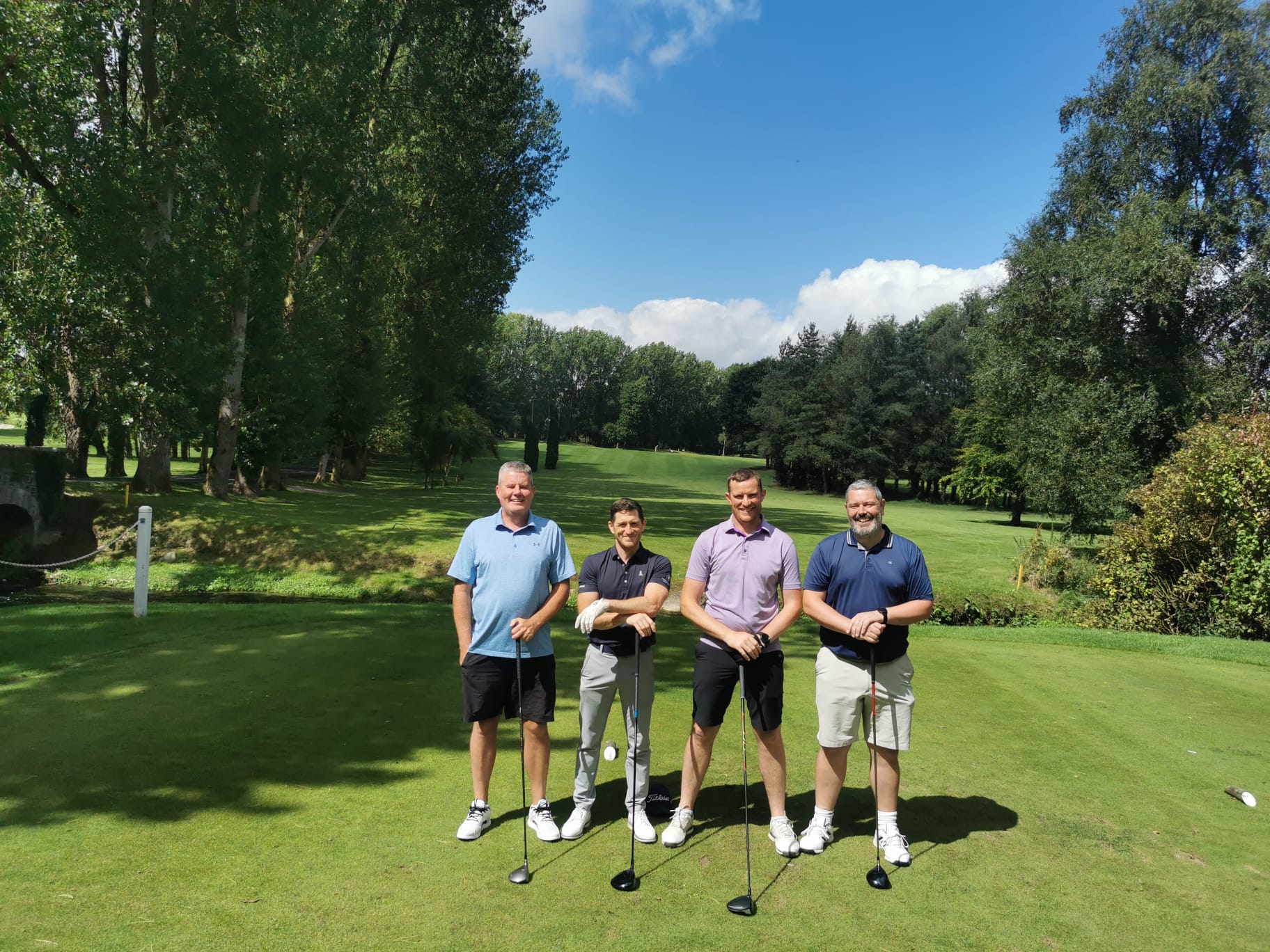 kilkea castle photo 6