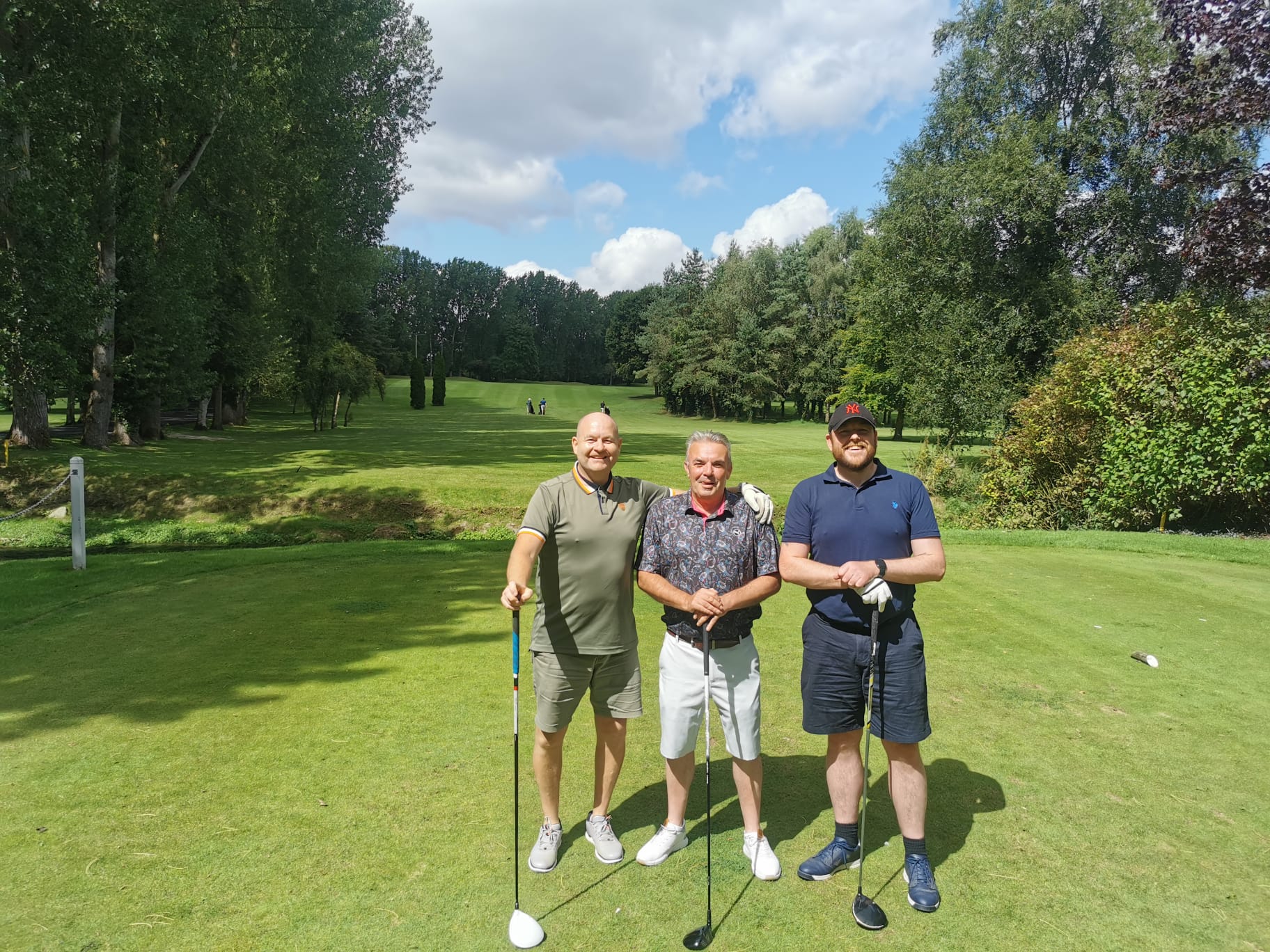 kilkea castle photo 7