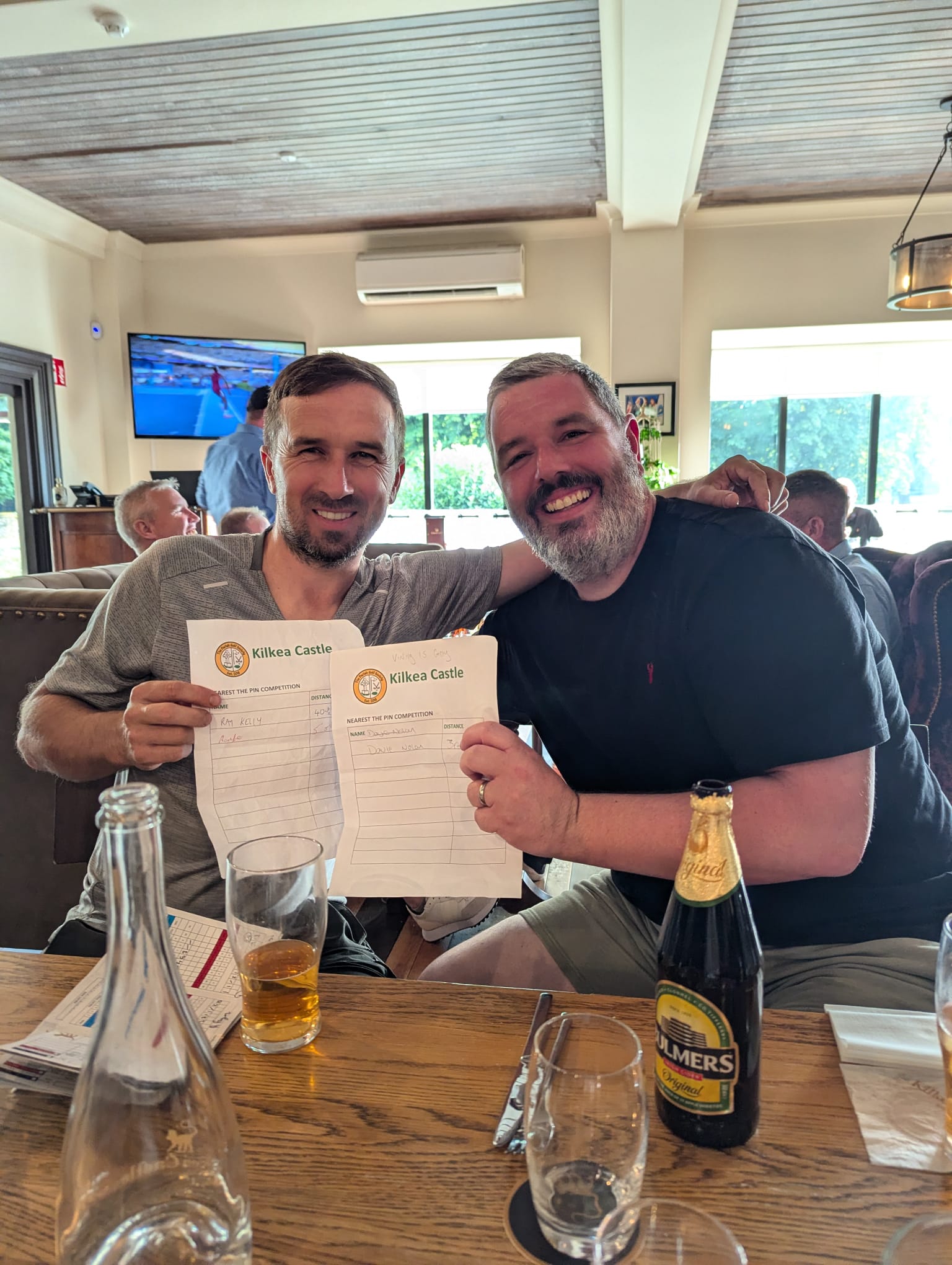 kilkea castle photo 14