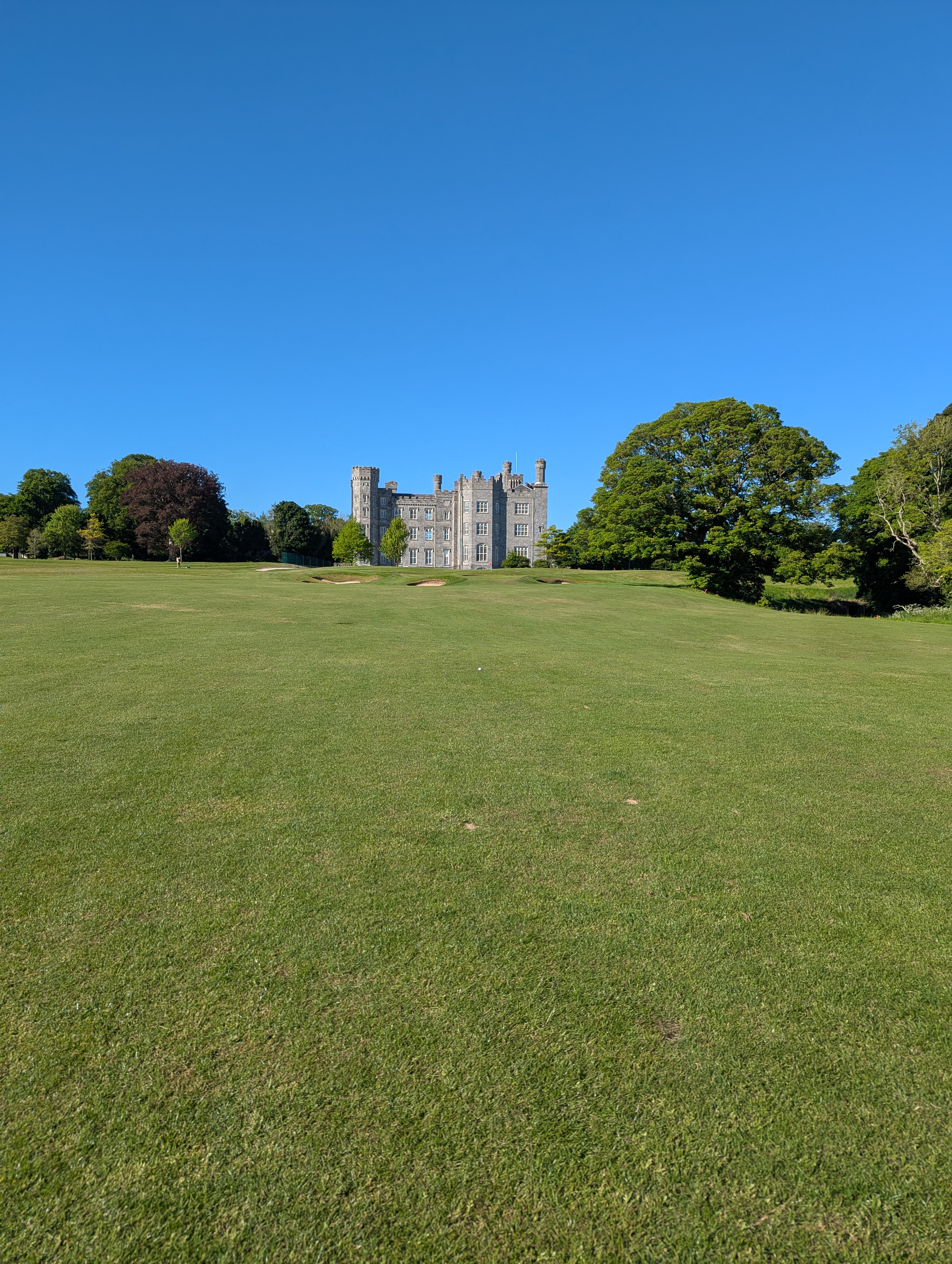 killeen castle photo 1