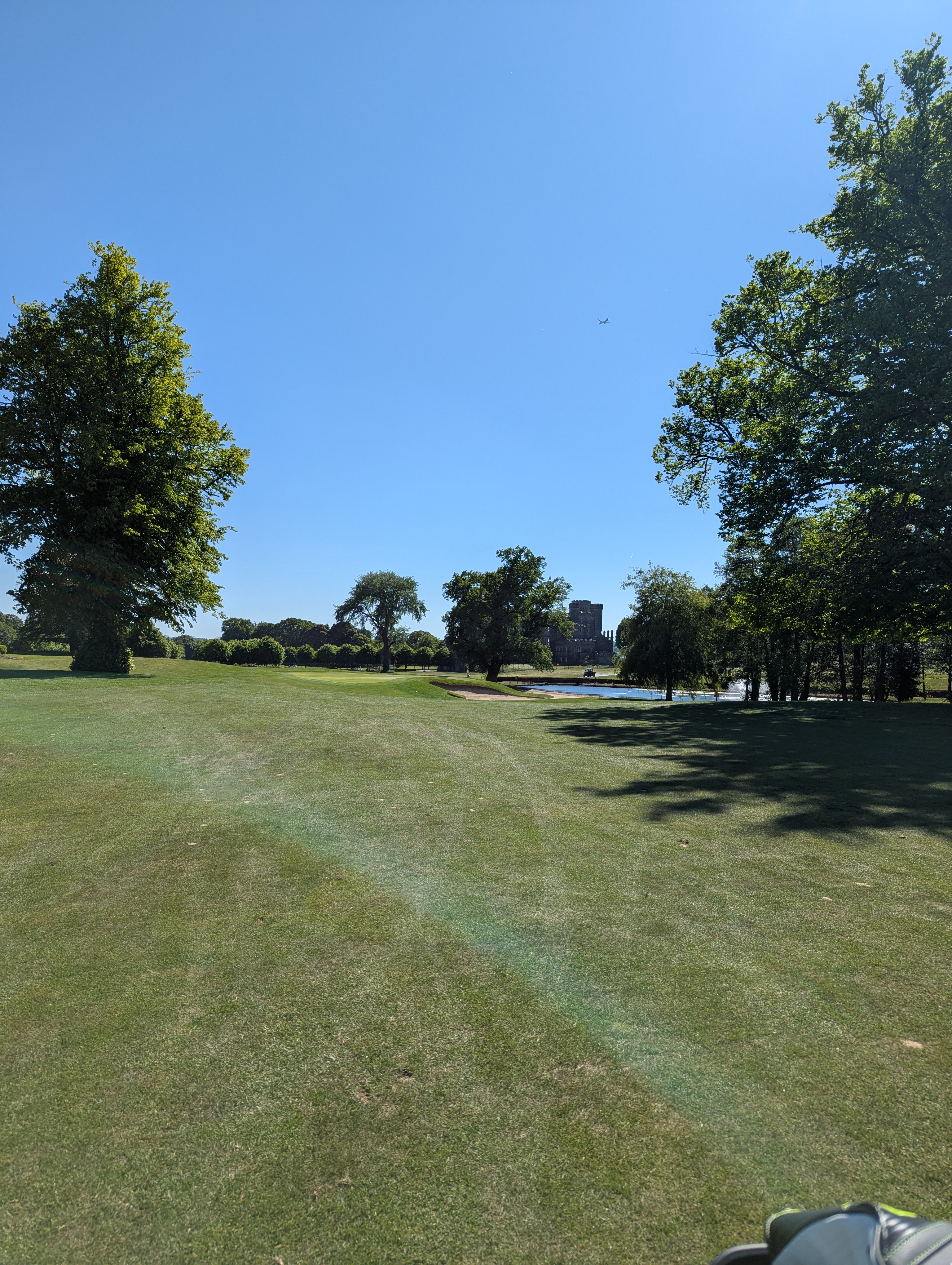 killeen castle photo 2