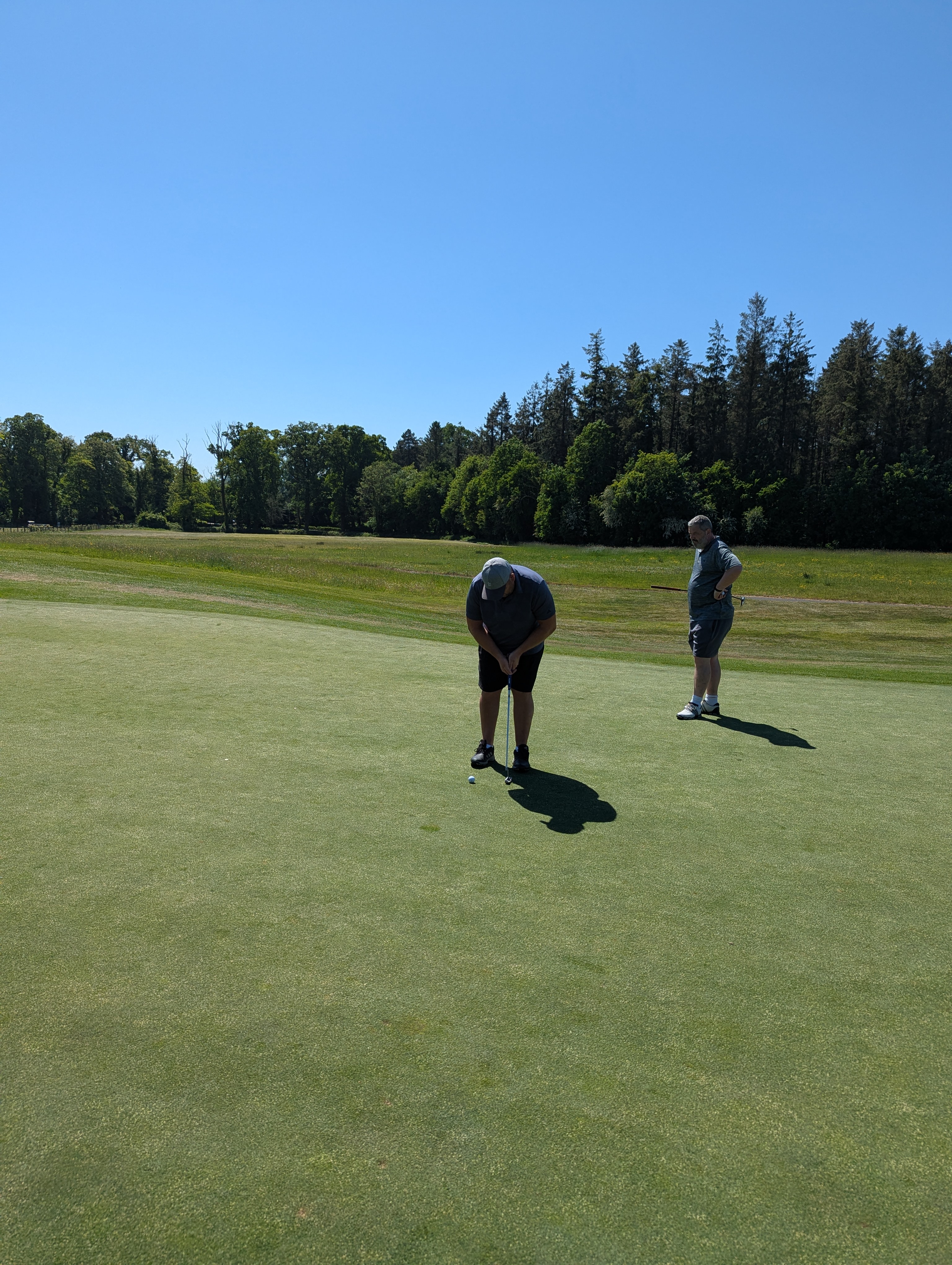 killeen castle photo 3