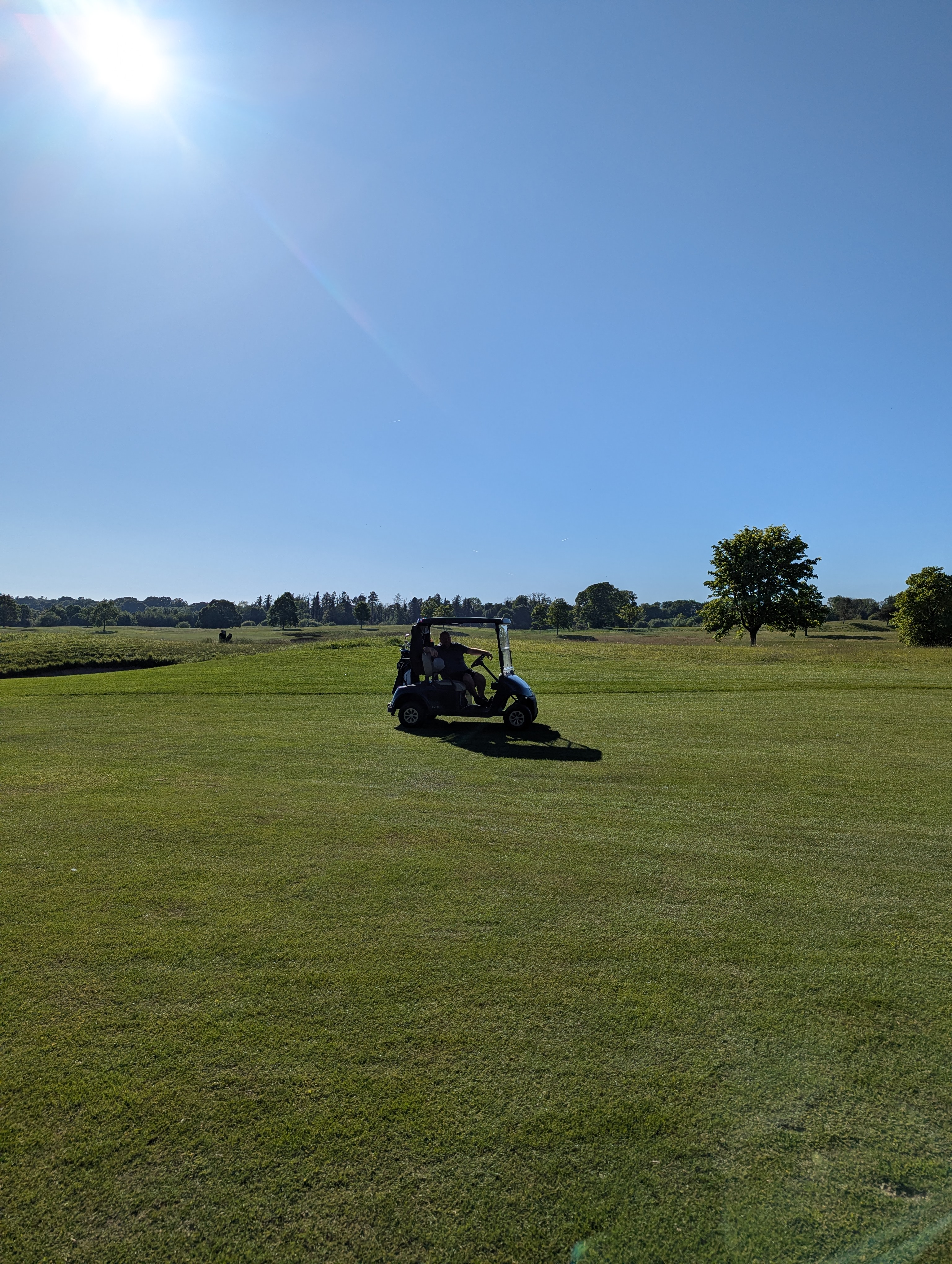 killeen castle photo 4