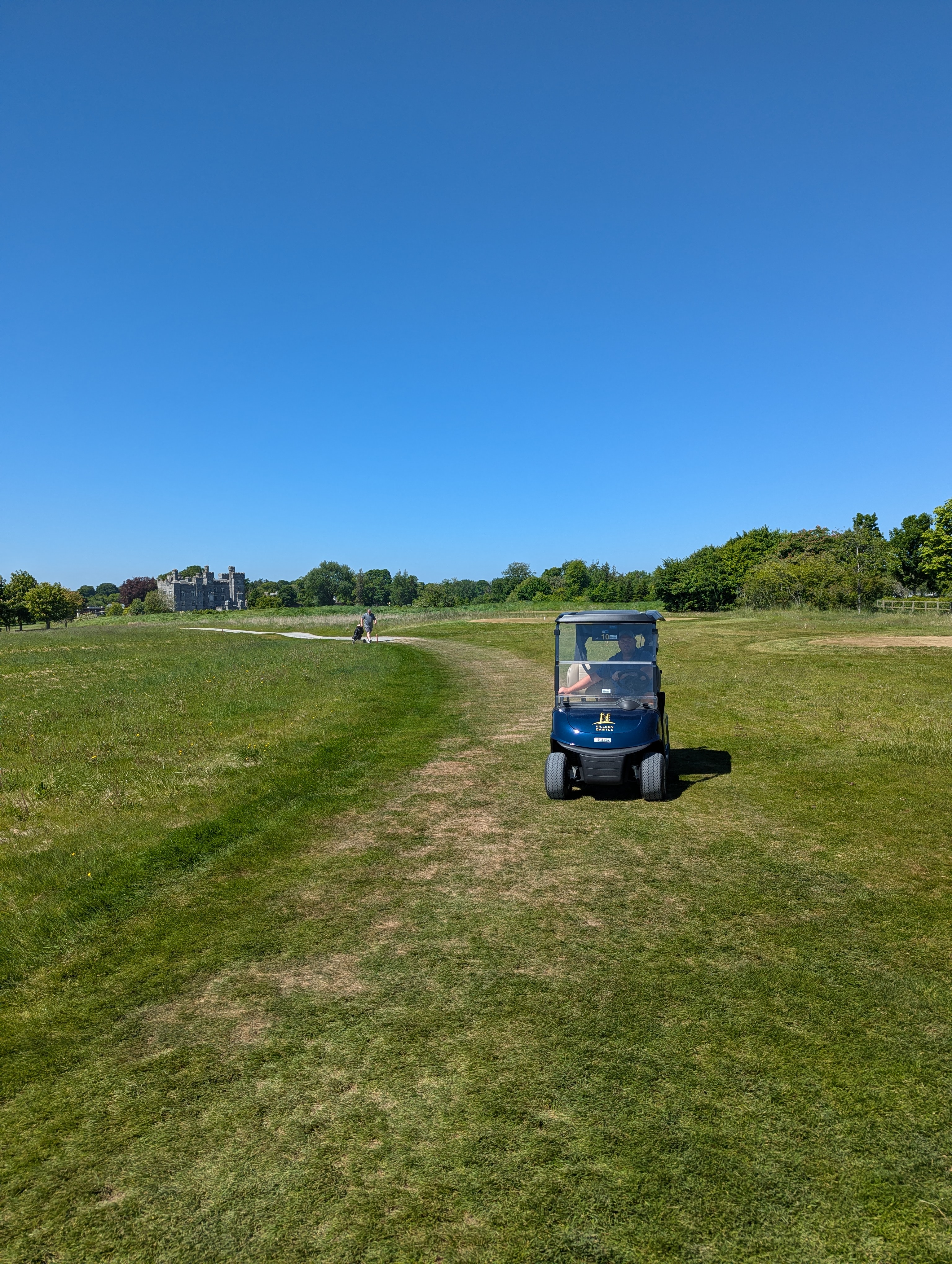 killeen castle photo 5