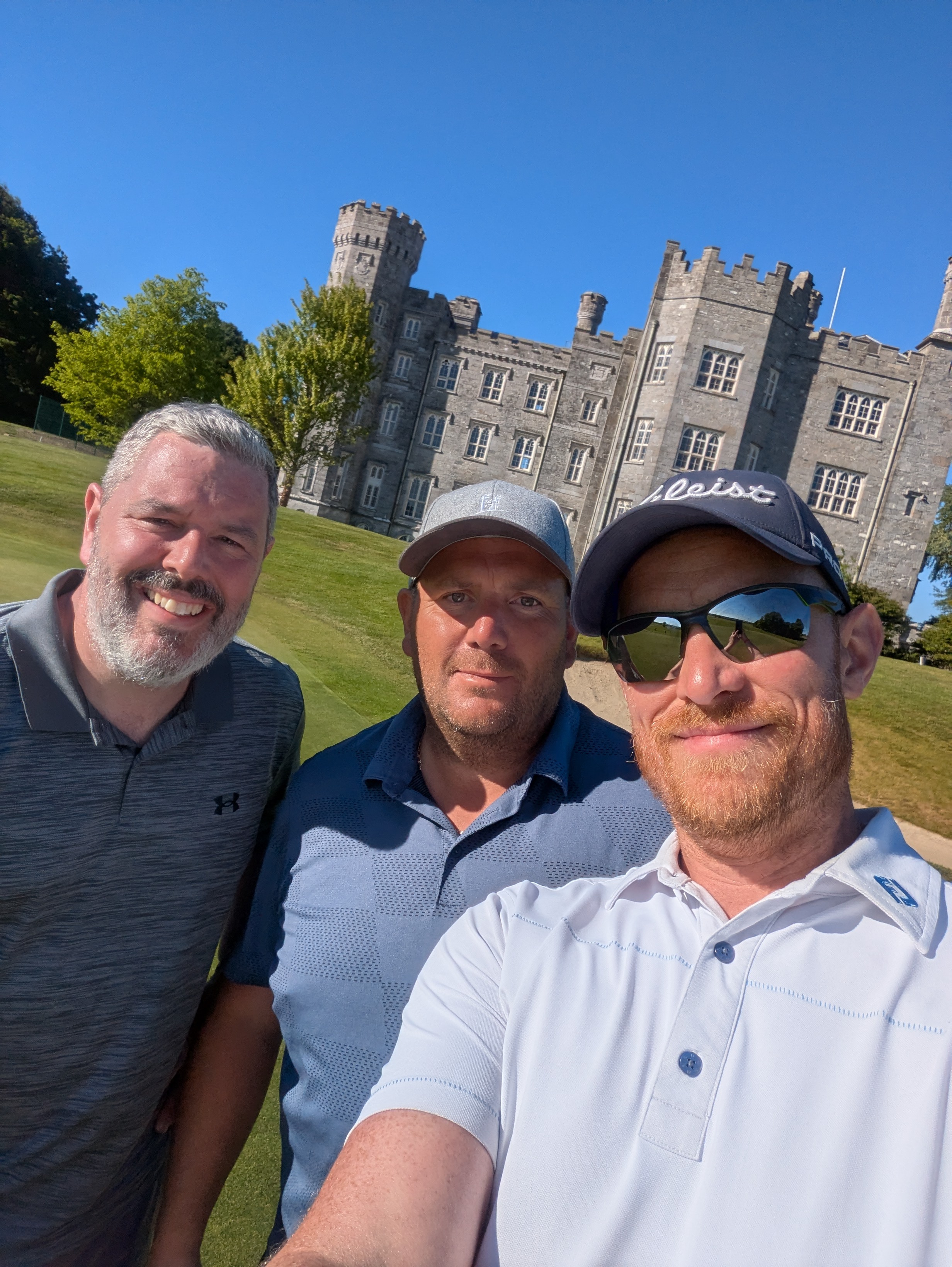 killeen castle photo 6