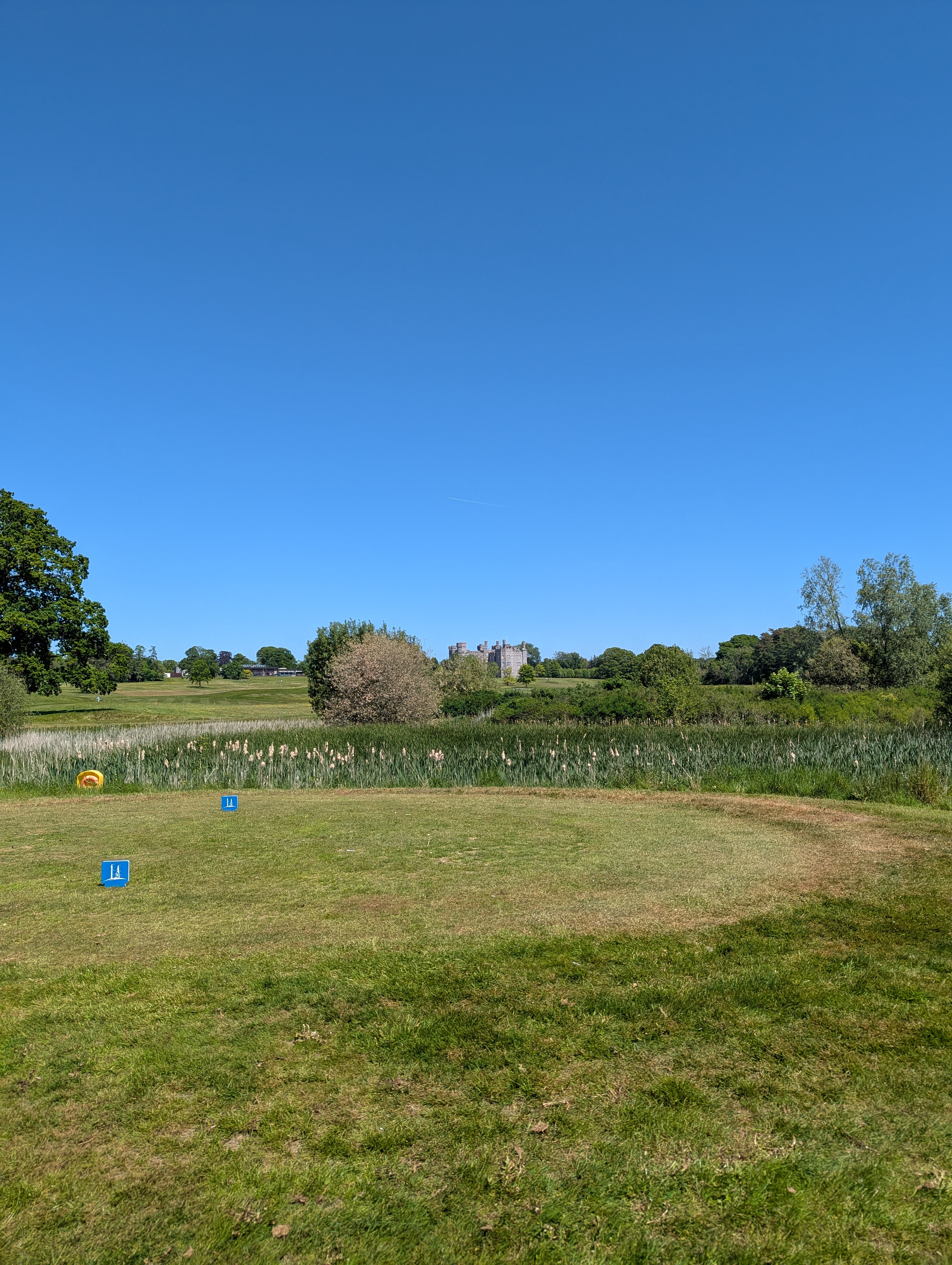 killeen castle photo 7