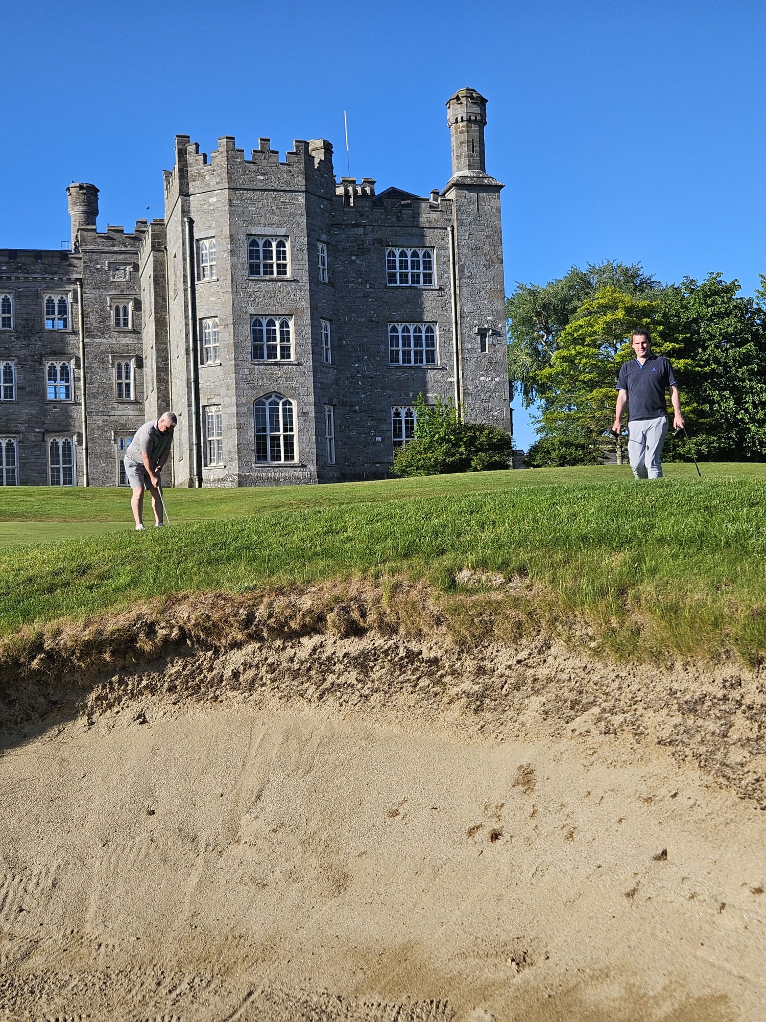 killeen castle photo 11
