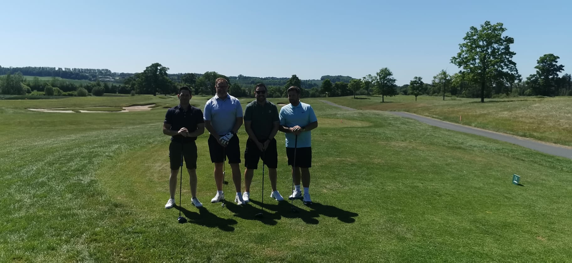 killeen castle photo 13