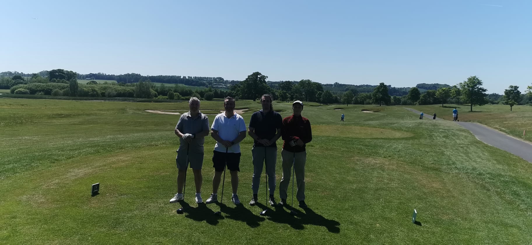 killeen castle photo 14