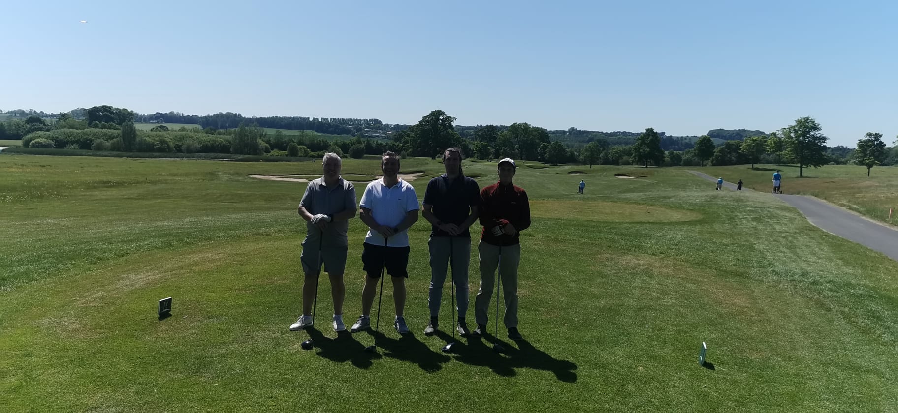 killeen castle photo 15