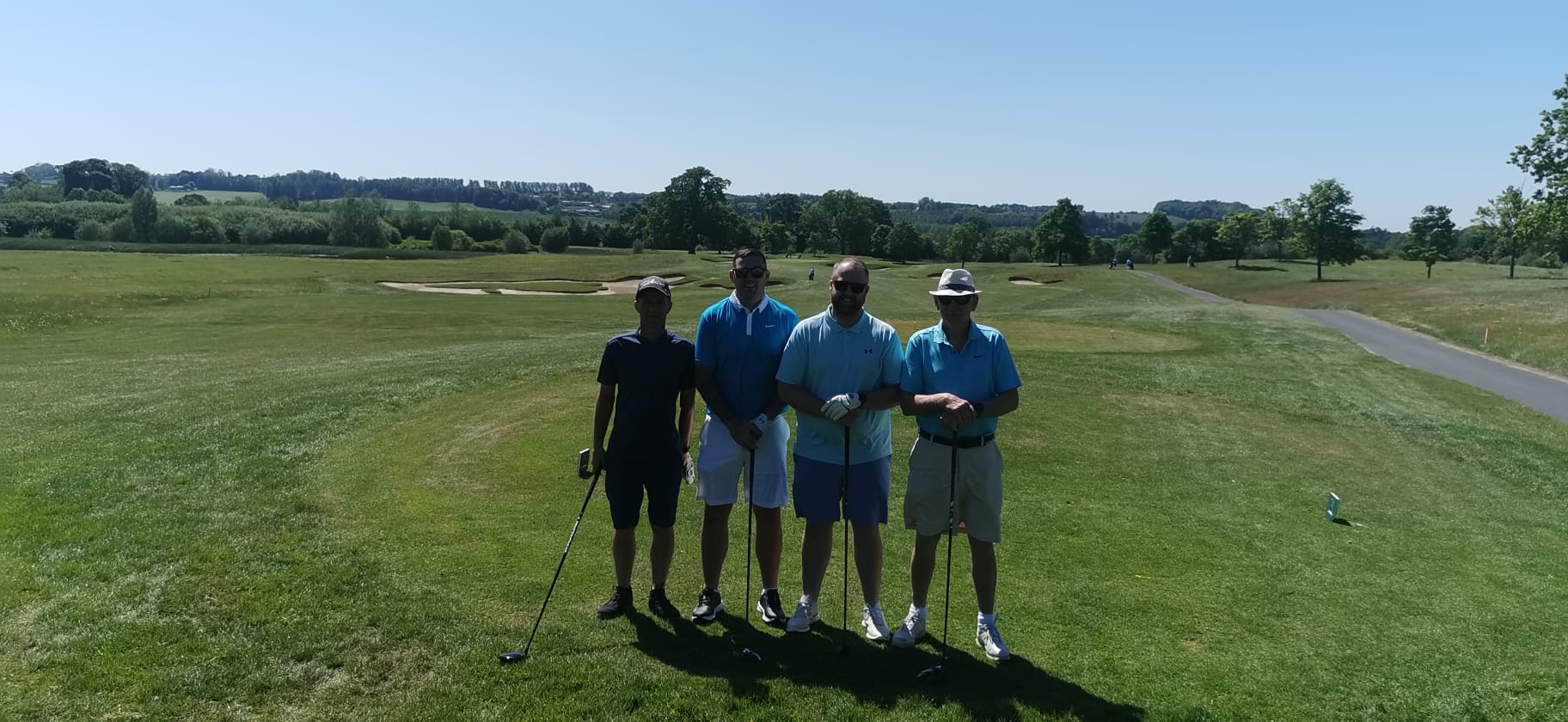 killeen castle photo 16