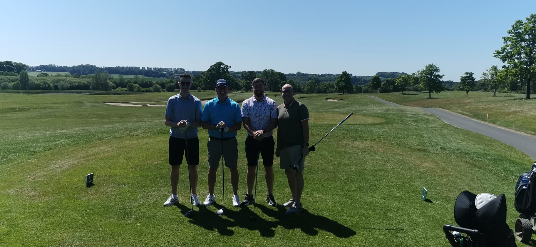 killeen castle photo 17