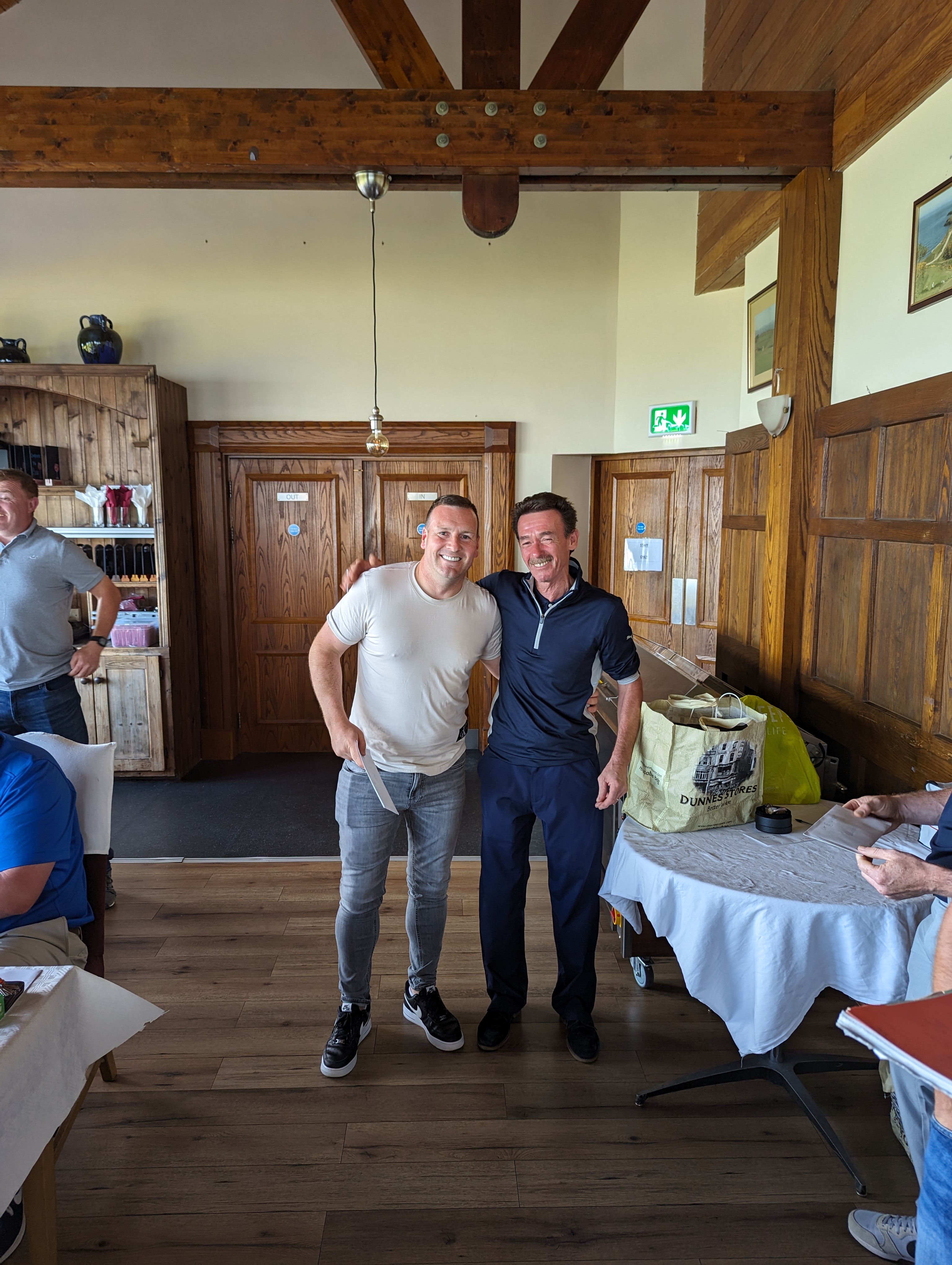 wicklow Cat1 runner up